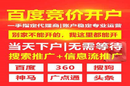 科技公司SEM推广的科技与创新